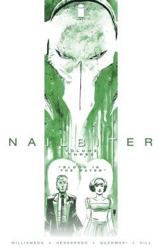 NAILBITER TP 03 BLOOD IN THE WATER