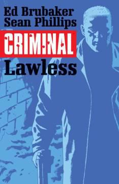 CRIMINAL TP 02 LAWLESS