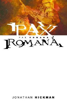 PAX ROMANA TP 01