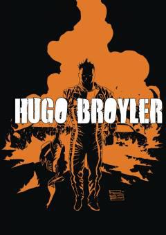 HUGO BROYLER TP 01