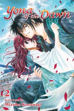 YONA OF THE DAWN GN 02