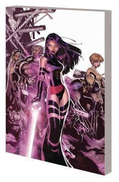 X-MEN RELOAD BY CHRIS CLAREMONT TP 02 HOUSE OF M