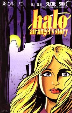 HALO AN ANGELS STORY (1-4)
