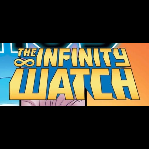 Infinity Watch
