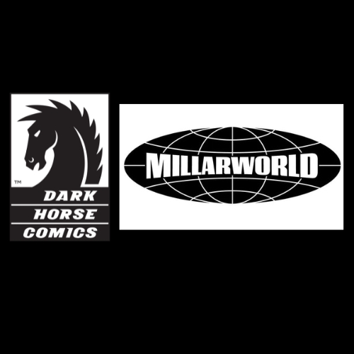 Dark Horse Millarworld