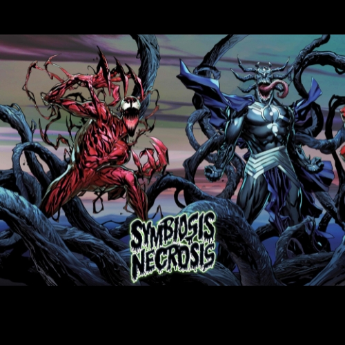 Symbiosis Necrosis