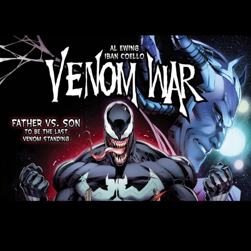 Venom War