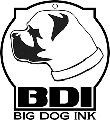 Big Dog Ink