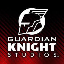 Guardian Knight Comics