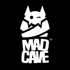 Mad Cave Studios