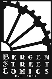 Bergen Street