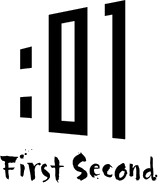 01 First Second