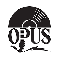 Opus Comics