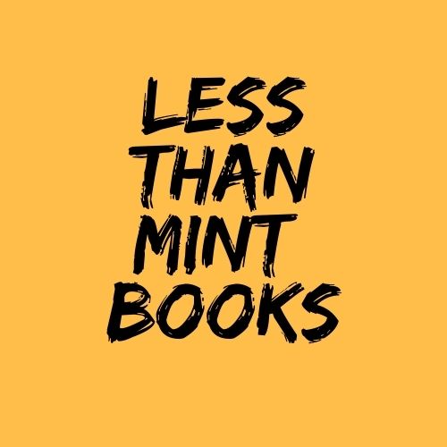 Less Than Mint Books